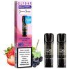 elf bar elfa pods cartridge 2pack strawberry grape 20mg cz