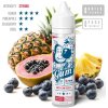 prichut adams vape shake and vape 10ml guava pineapple gum