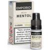 liquid emporio salt mentol 10ml 20mg