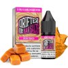 juice sauz drifter bar salts cream tobacco 10ml 352482