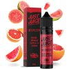 prichut just juice sv 10ml blood orange citrus guava