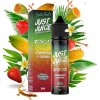 prichut just juice sv 10ml strawberry curuba