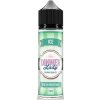 prichut dinner lady sv ice 10ml fresh menthol