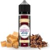 prichut dinner lady sv tobacco 10ml caramel tobacco