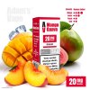liquid adams vape salt mango guava 10ml 20mg