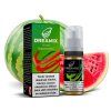 liquid dreamix vodni meloun watermelon 10ml 12mg