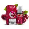 liquid frutie 50 50 visen cherry 10ml 0mg
