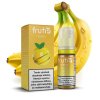 liquid frutie 50 50 banan banana 10ml 3mg