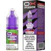 liquid oxva ox passion salts berries burst 10ml 10mg