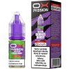 liquid oxva ox passion salts berries burst 10ml 20mg cz