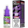 liquid oxva ox passion salts berries burst 10ml 20mg cz