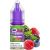 liquid oxva ox passion salts berries burst 10ml 20mg cz