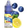 liquid oxva ox passion salts blue citrus 10ml 10mg