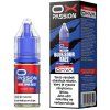 liquid oxva ox passion salts blue sour razz 10ml 20mg cz