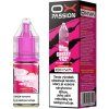 liquid oxva ox passion salts cherry fizz 10ml 20mg cz
