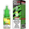 liquid oxva ox passion salts lemon lime 10ml 10mg