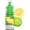 liquid oxva ox passion salts lemon lime 10ml 20mg cz