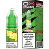 liquid oxva ox passion salts lemon lime 10ml 20mg cz