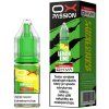 liquid oxva ox passion salts lemon lime 10ml 20mg cz