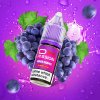 liquid oxva ox passion salts mixed grapes 10ml 10mg