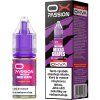 liquid oxva ox passion salts mixed grapes 10ml 20mg cz
