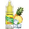 liquid oxva ox passion salts pineapple freeze 10ml 10mg