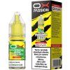 liquid oxva ox passion salts pineapple freeze 10ml 10mg