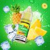 liquid oxva ox passion salts pineapple freeze 10ml 20mg cz