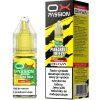 liquid oxva ox passion salts pineapple freeze 10ml 20mg cz