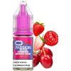 liquid oxva ox passion salts strawberry raspberry cherry 10ml 10mg