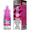 liquid oxva ox passion salts strawberry raspberry cherry 10ml 10mg
