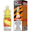 liquid oxva ox passion salts triple mango 10ml 20mg cz