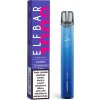 elf bar 1000 elektronicka cigareta 20mg blueberry cz