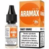 Liquid ARAMAX Salt Sweet Orange 10ml - 20mg