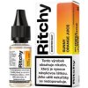 liquid ritchy salt sunny orange juice 10ml 10mg