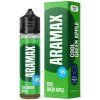 prichut aramax sv cool green apple 12ml