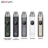 oxva xlim pro 2 dna elektronicka cigareta 1300mah silk white