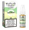 liquid elfliq nic salt triple melon 10ml 20mg cz