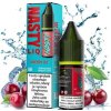 liquid nasty liq salt cherry ice 10ml 10mg tresen led