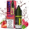 liquid nasty liq salt strawberry raspberry 10ml 10mg jahoda malina