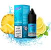 liquid nasty salt slow blow 10ml 20mg ananas citron
