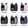 lost vape ursa epoch pro pod elektronicka cigareta 1400mah silk rose