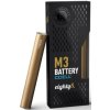 eighty8 baterie m3 510 gold