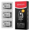 oxva xlim cl v3 pod top fill cartridge 08ohm 2ml 3pack