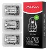 oxva xlim cl v3 pod top fill cartridge 12ohm 2ml 3pack
