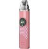 oxva nexlim elektronicka cigareta 1500mah chequered pink