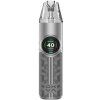 oxva nexlim elektronicka cigareta 1500mah traction gray