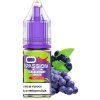 liquid oxva ox passion salts blackcurrant squash 10ml 10mg
