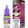 liquid oxva ox passion salts blackcurrant squash 10ml 20mg cz