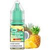 liquid oxva ox passion salts pineapple coconut 10ml 10mg